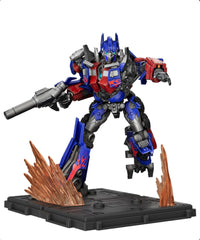 Transformers Blokees Plastic Model Kit Classic Class 09 Optimus Prime