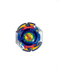 Beyblade X - Dranzer Spiral (Over Project) (Original Color)