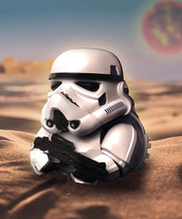 Original Stormtrooper TUBBZ Cosplaying Duck Collectable