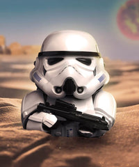 Original Stormtrooper TUBBZ Cosplaying Duck Collectable