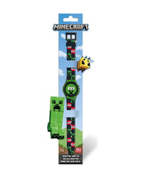 Orologio da Polso Digitale Minecraft