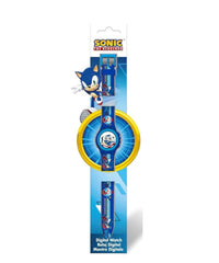 Orologio da Polso Digitale Sonic