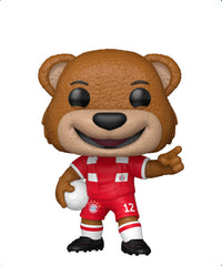 Berni the Bear
