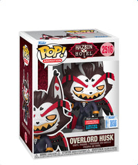 Overlord Husk