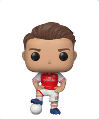 Mesut Ozil