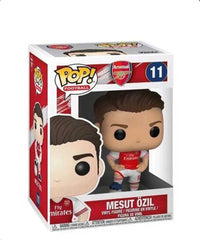 Mesut Ozil