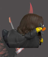 Ozzy Osbourne (Diary Of A Mad Man) TUBBZ Cosplaying Duck Collectable