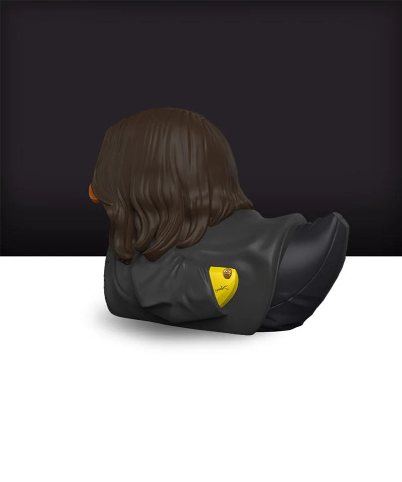 Ozzy Osbourne Mini TUBBZ Cosplaying Duck Collectable