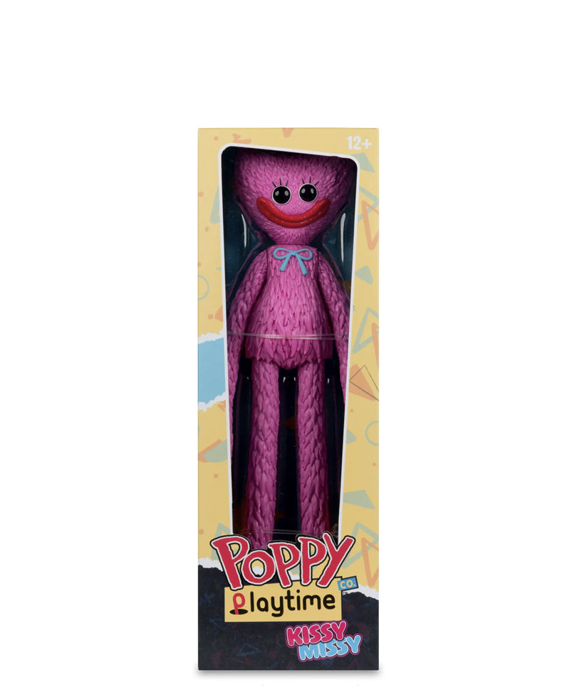Poppy Playtime – Coffin Kissy Missy - Action Figure 30cm