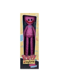 Poppy Playtime – Coffin Kissy Missy - Action Figure 30cm
