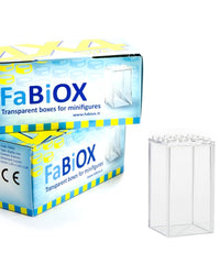Pack 8 Espositori FaBiOX 4X4