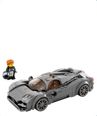 Pagani Utopia