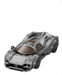 Pagani Utopia