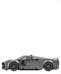 Pagani Utopia