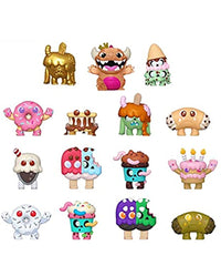 Paka Paka Twisted Treats Mistery Box Figure