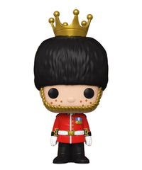Palace Guard Freddy