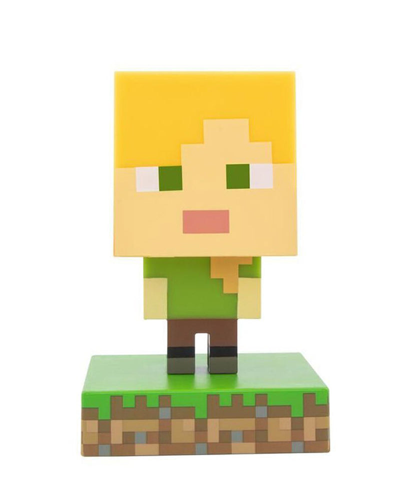 Paladone Icons Minecraft Alex