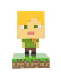 Paladone Icons Minecraft Alex