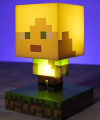 Paladone Icons Minecraft Alex
