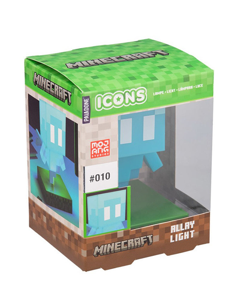 Paladone Icons Minecraft Allay