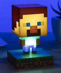 Paladone Icons Minecraft Steve