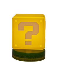 Paladone Icons Super Mario Question Block