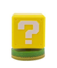Paladone Icons Super Mario Question Block