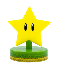 Paladone Icons Super Mario Stella