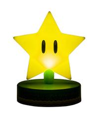 Paladone Icons Super Mario Stella