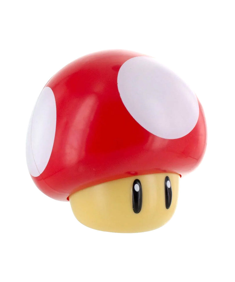 Paladone Lampada Super Mario Fungo