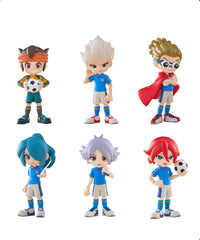 PalVerse Inazuma Eleven Victory Road - Figurine (Blind Box) 9cm