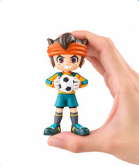 PalVerse Inazuma Eleven Victory Road - Figurine (Blind Box) 9cm