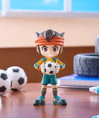 PalVerse Inazuma Eleven Victory Road - Figurine (Blind Box) 9cm