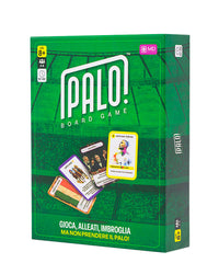 PALO! – Gioco da Tavolo