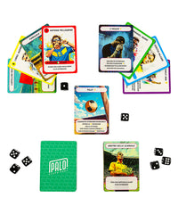 PALO! – Gioco da Tavolo
