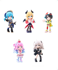 PalVerse Hololive Vol. 2  Figurine (Blind Box) 9cm