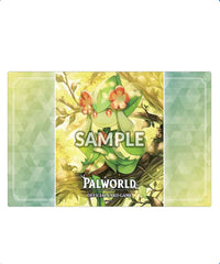 Palworld Official Card Game - Rubber Playmat Vol. 22 - Petallia (Sweet Blessings)