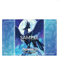 Palworld Official Card Game - Rubber Playmat Vol. 22 - Shadowbeak (Seed of Despair)