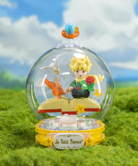 Pantasy - Il Piccolo Principe: Book Soaring - Set di Costruzioni