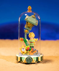 Pantasy - Il Piccolo Principe: Eternity Series - Starlight Lamp - Set di Costruzione