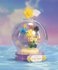 Pantasy - Il Piccolo Principe: Starry Lamp - Set di Costruzioni