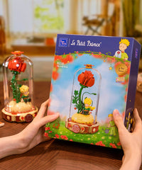 Pantasy - Il Piccolo Principe: The Only Rose - Set di Costruzioni