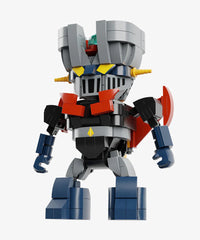 Pantasy - Mazinger Z: Mini Mecha - Set di Costruzione