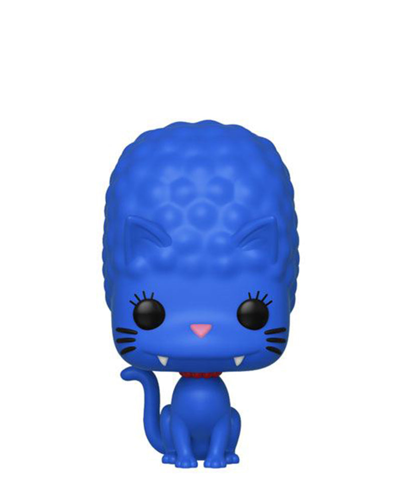 Panther Marge
