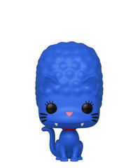 Panther Marge