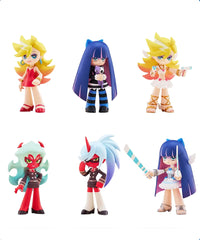 PalVerse New Panty & Stocking - Figurine (Blind Box) 9cm