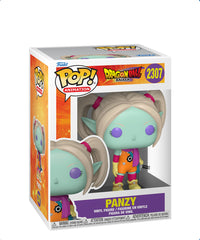 Panzy