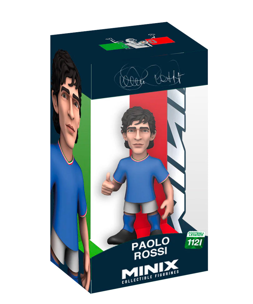 Paolo Rossi