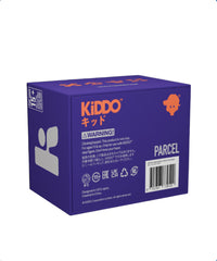 KiDDO - Parcel Head