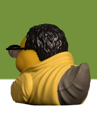 Jurassic Park Dennis Nedry TUBBZ Cosplaying Duck Collectible